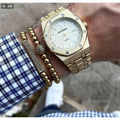 ساعة Audemars Piguet
