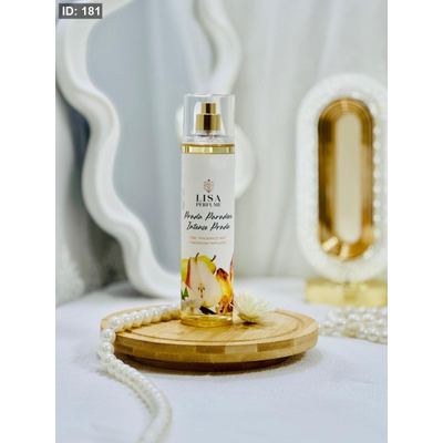 Prada Paradoxe