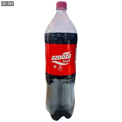 ازوزا كولا 2 لتر