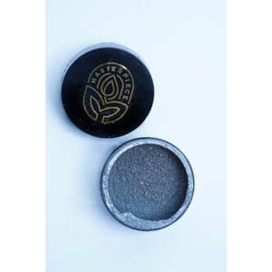 ملون مايكا لون رمادي Silver-Gray – 15g