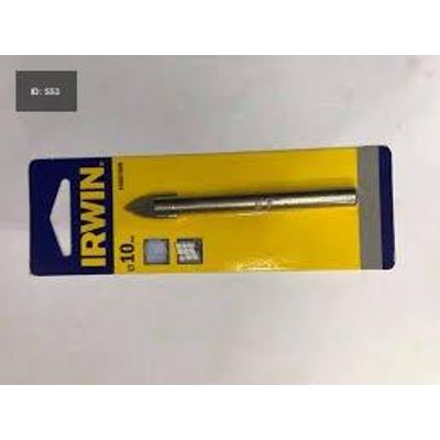 ريشة كراميكا وزجاج امباكت