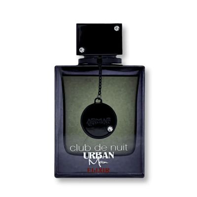 Perfume Armaf - Club De Nuit Urban Elixir