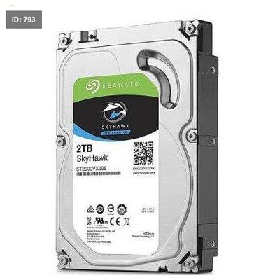 HDD 2TB WD RENEWED مجدد