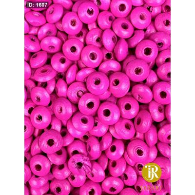 فواصل خشب فوشي 10ml