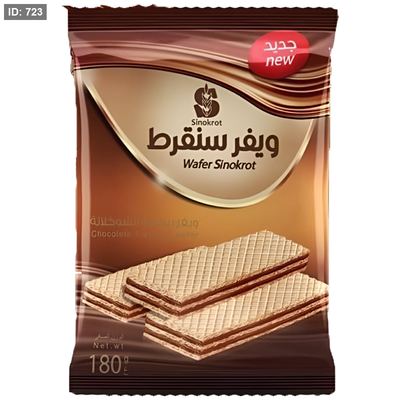كف سنقرط 180 غم