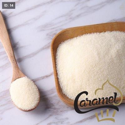 بودرة الجيلاتين