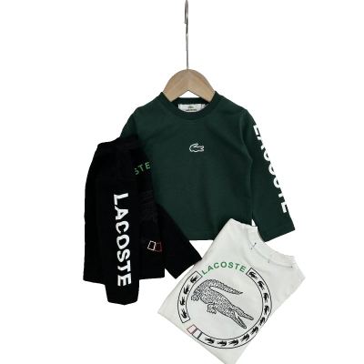 بلوزة ربيعي LACOSTE 2013