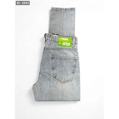 بنطلون ORGINAL DENIM OF ART 1492-3
