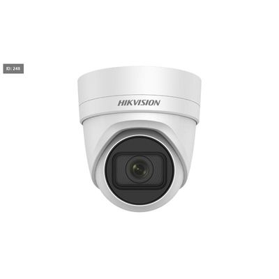DS-2CD2H45FWD-IZS motorized 4MP