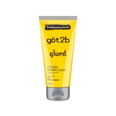 جل مثبت للشعر  | got2b Glued Spiking Glue