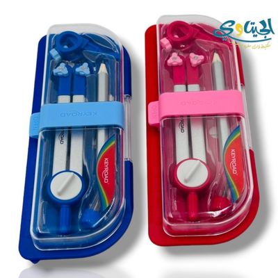 فرجار هندسي مفرد حجم وسط