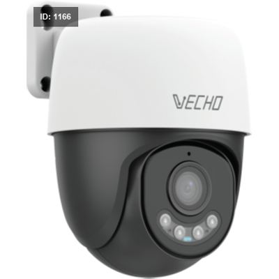 WIFI CAMERA VEC-SHP3F4-DL 3MP
