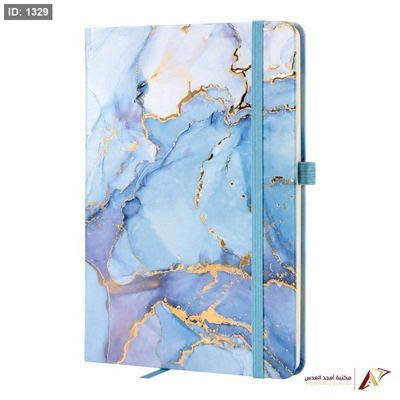 دفتر ملاحظات وسط 5702-21