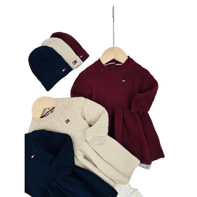 فستان بناتي TOMMY