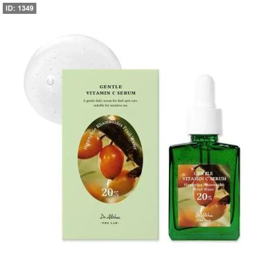 سيروم فيتامين C اللطيف من – 30ml Dr.Althea Gentle Vitamin C Serum