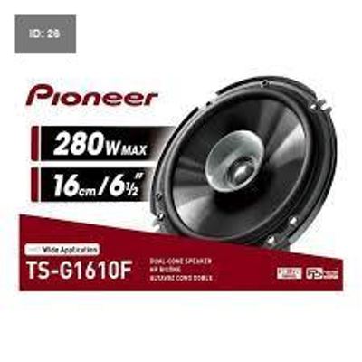 سماعات pioneer 280w