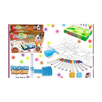 لعبة بخ الالوان +3 رقم J1204