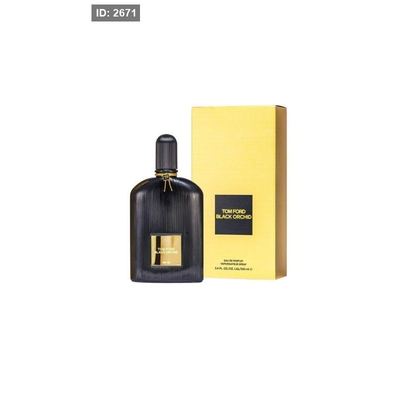 عطر - TOM FORD - Black Orchid