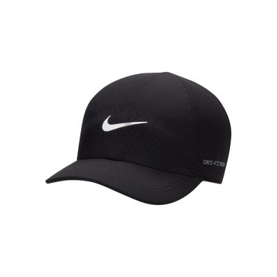 Nike Dri-FIT ADV Club Unstructured Tennis Cap
