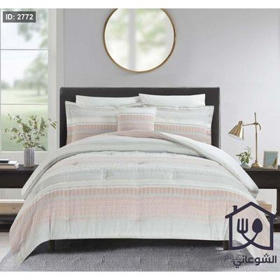 طقم حرامات 7 قطع كينج (WELL) PRISMATEC