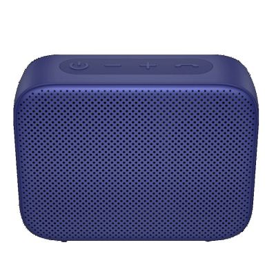 HP Blue Bluetooth Speaker 350 (2D803AA) سماعة سبيكر بلوتوث