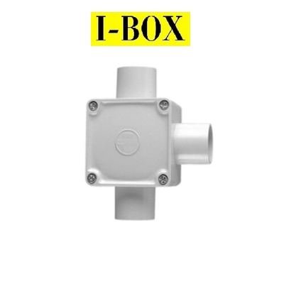 علبة تجميع مررون ايالا I - BOX 3 / 4
