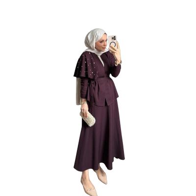 طقم تنورة