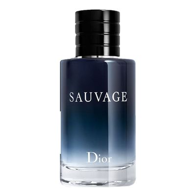DIOR SAUVAGE EDT 100 ML FOR MEN