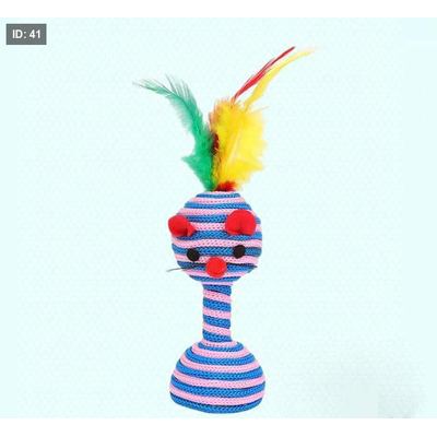 لعبة قطط فراشة