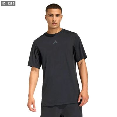 adidas D4T Power 3 Stripes T-Shirt