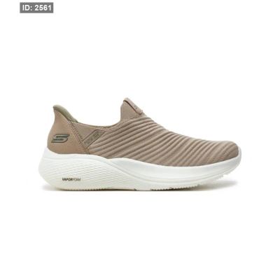 Skechers women's comfortable sneaker - beige