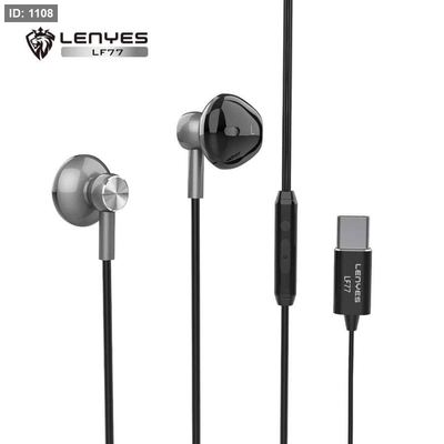 Lenyes LF77 - EARPHONES