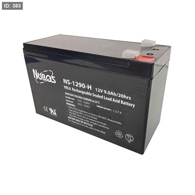 BATTARY 12V 9A