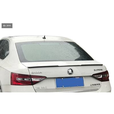 SKODA SUPERB 2016 -2022 (شكل الـ M)