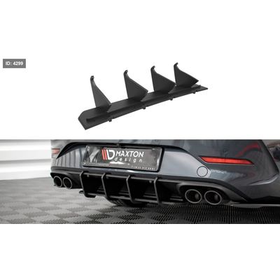 SEAT LEON CUPRA 2021