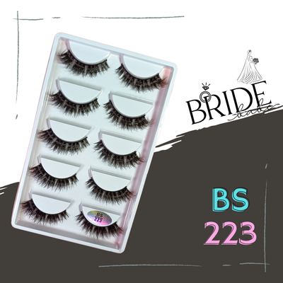 BS 223 - قمرية