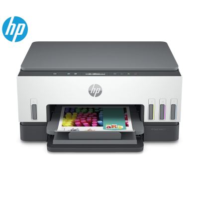 HP Smart Tank 670 All-in-One (6UU48A)
