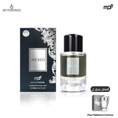 My Perfumes Wicked EDP 100ml