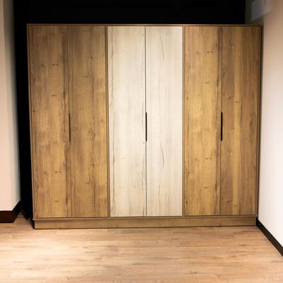 Yazro Wardrobe