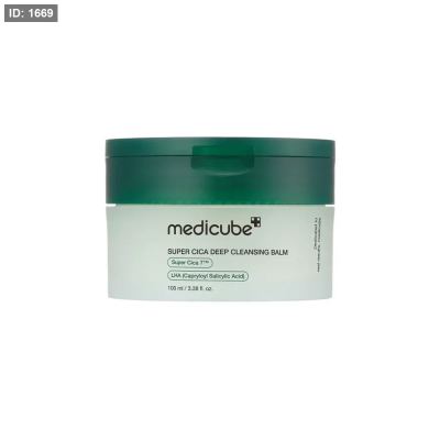 Medicube Super Cica Deep Cleansing Balm