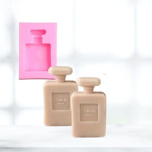 T531 – قالب سيلكون علبة عطر