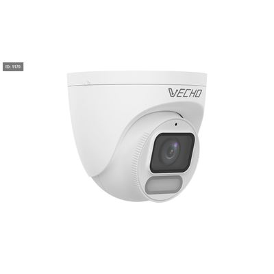 VEC-IPT126F3-A-NV 6MP