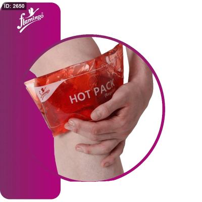 حزمة ساخنة Hot Pack