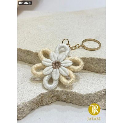 ميدالية مكرميه وردة ( ايفري )