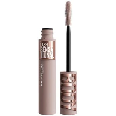 Maybelline Lash Sensational Body Mascara Very Black