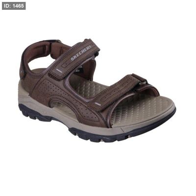 Skechers Relaxed Fit: Tresmen - Garo‏