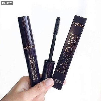 مسكارة Topface FOCUS POINT (12ml)