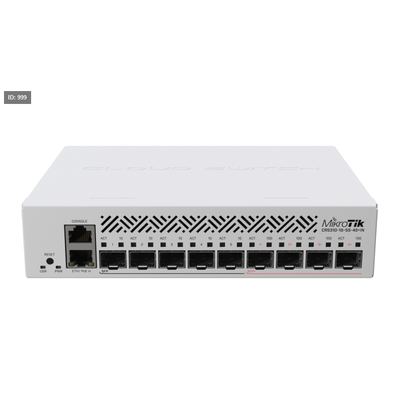 CRS310-1G-5S-4S+OUT