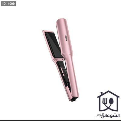 ستريت شعر كهربائي مع شاشة TRUST CD-53 /LCD