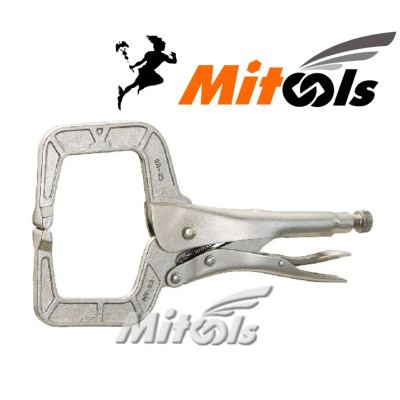 MITOOLS-زرادية كبس عقرب راس ثابت تايواني